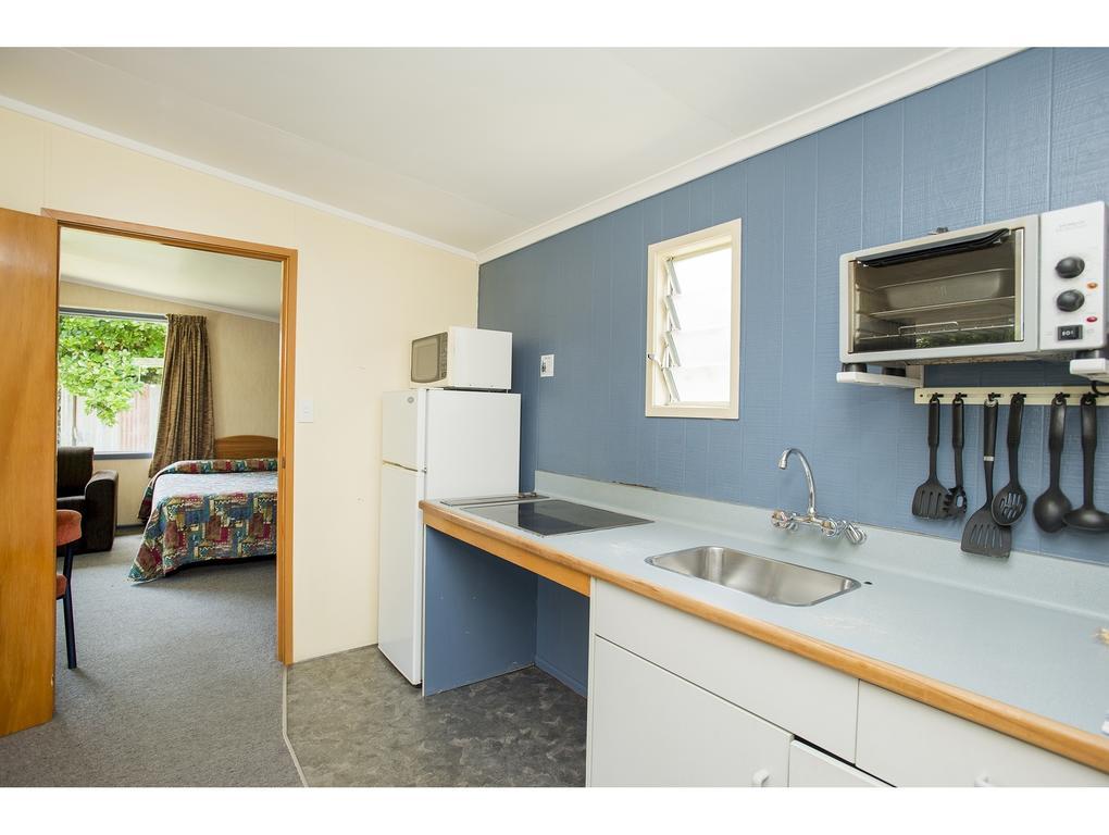 Travellers Inn Motel Gisborne Zimmer foto