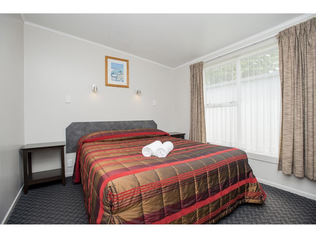 Travellers Inn Motel Gisborne Zimmer foto