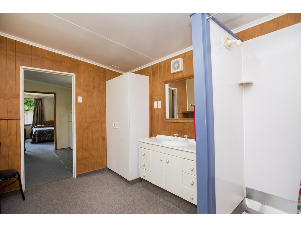 Travellers Inn Motel Gisborne Zimmer foto